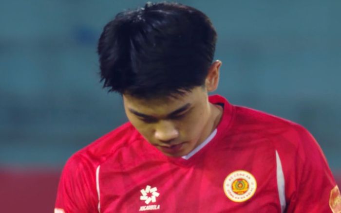 Thất vọng với Đình Bắc