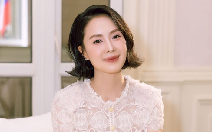 Hồng Diễm đã thắng lớn