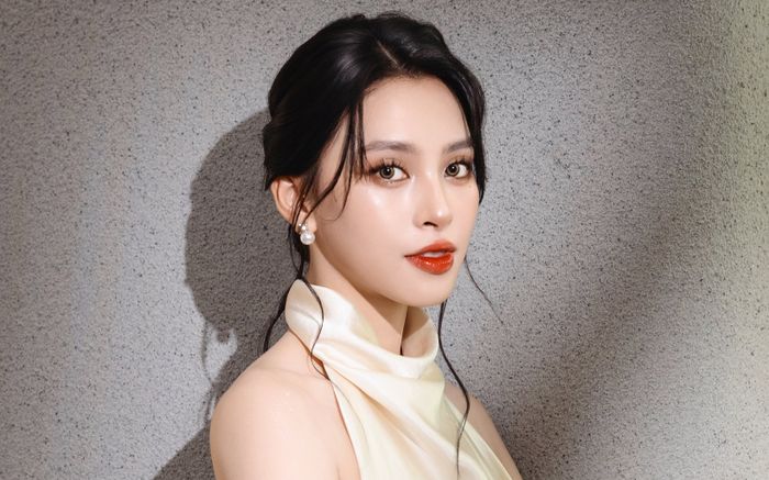 Tiểu Vy nhận lỗi