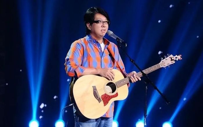 Nam ca sĩ gạo cội qua đời sau 8 năm bệnh tật, showbiz bàng hoàng