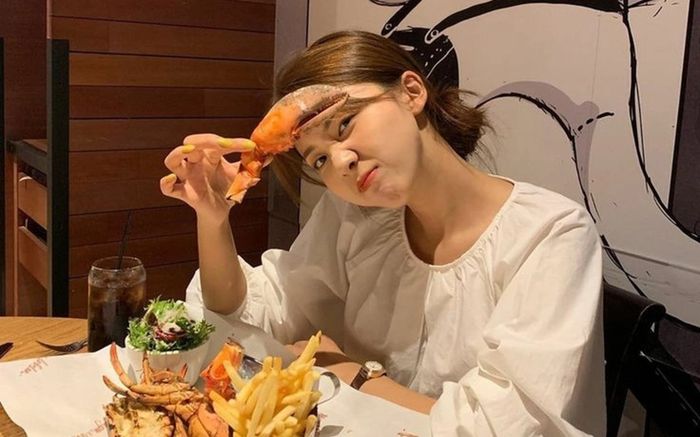 Những loại thực phẩm ăn no mà không lo tăng cân những ngày nghỉ Tết