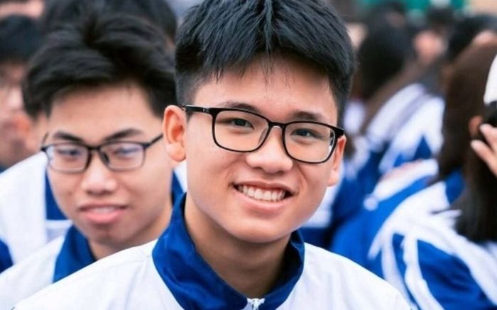 Lộ diện Thủ khoa Kỳ thi Đánh giá tư duy đợt 1 của Đại học Bách khoa Hà Nội