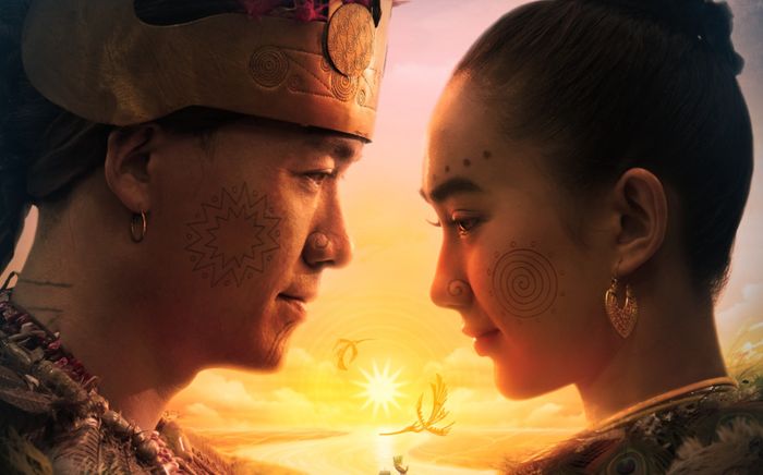 Huyền Tình Dạ Trạch đang gây sốt mạng xã hội với cốt truyện mới mẻ