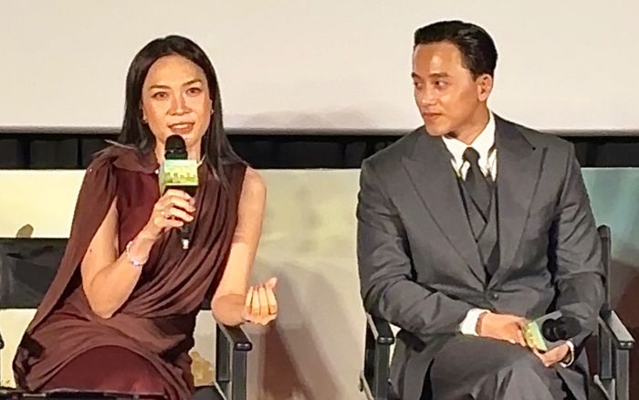 Lý do Mỹ Tâm nhận lời Mai Tài Phến sau 7 năm