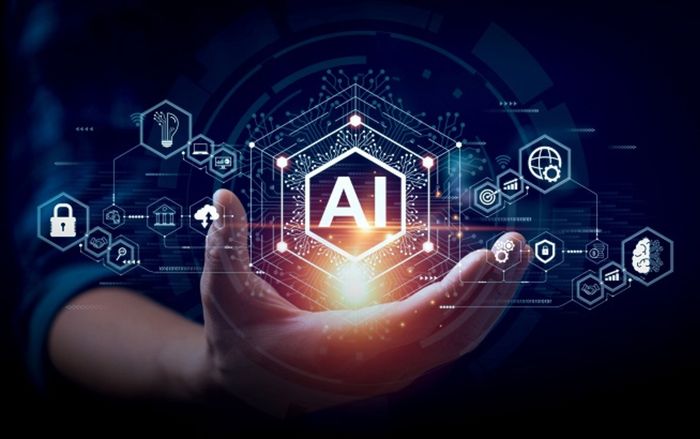 Cơn sốt gọi vốn AI tiếp tục hoành hành