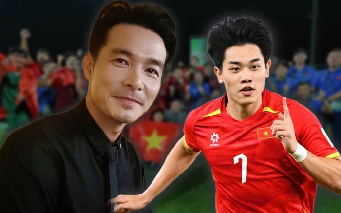 Quách Ngọc Ngoan tuyên bố 'nóng' về Đình Bắc