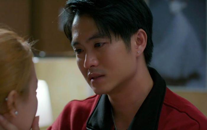 Phản ứng khó tin của diễn viên Thừa Tuấn Anh khi bạn gái mang thai