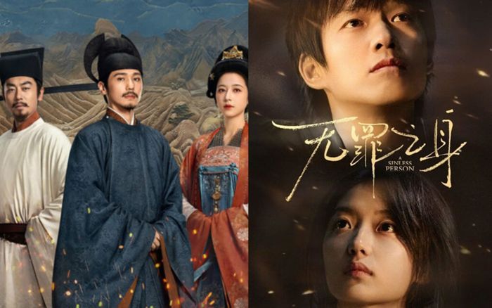 4 phim Hoa ngữ ăn khách nhất hiện tại