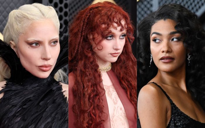 10 kiểu trang điểm đẹp nhất từ ​​lễ trao giải Grammy 2026