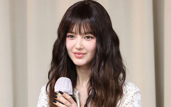 Danielle (NewJeans) chính thức bị 'xóa sổ'