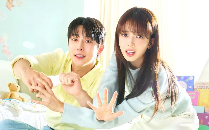 8 bộ phim truyền hình Hàn Quốc đáng xem trong tháng 2/2026