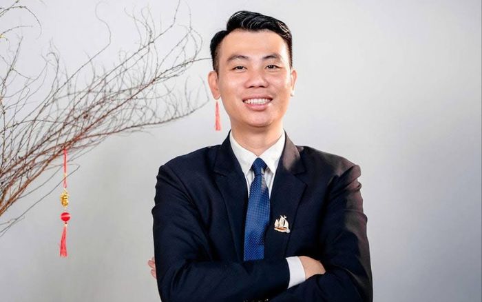 Từ vận hành thực tế đến phát triển bền vững – Tư duy dẫn dắt DTA Vietnam của anh Trần Văn Bình