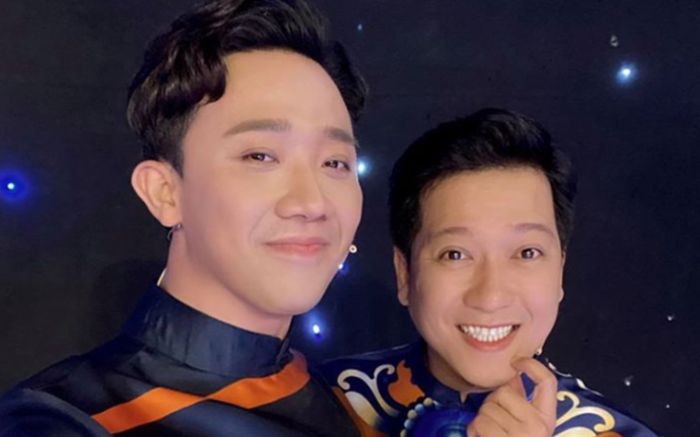 Lối đi riêng của Trấn Thành và Trường Giang