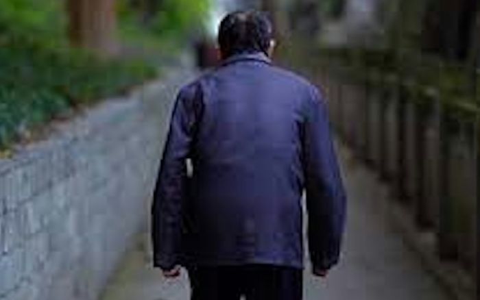 Ông cụ 73 tuổi được chẩn đoán có thai trong tử cung, sự thật sau đó 'gây sốc'