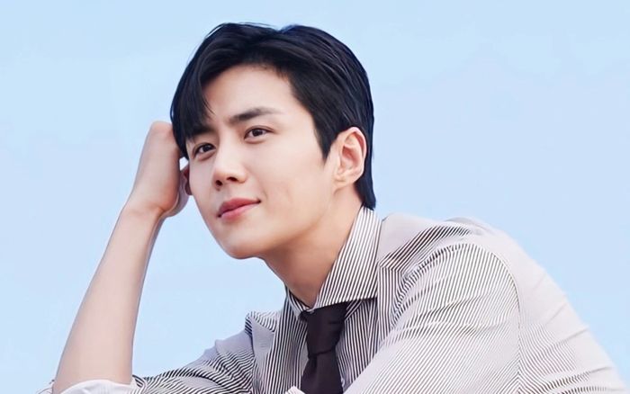 Tranh cãi xoay quanh lời giải thích của Kim Seon Ho