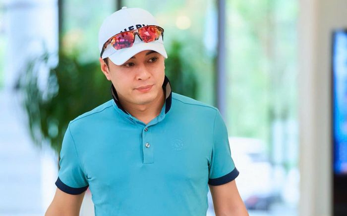 Niềm tin của Hồng Đăng