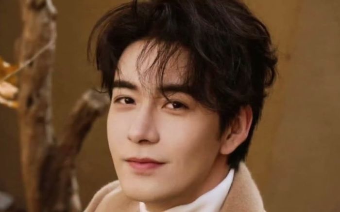 Trần Tinh Húc: 4 lần hóa thân tổng tài khiến hội chị em 'quên lối về'