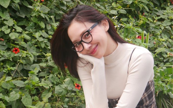 Tóc Tiên công khai sự yêu mến tới hai sao nam nổi tiếng