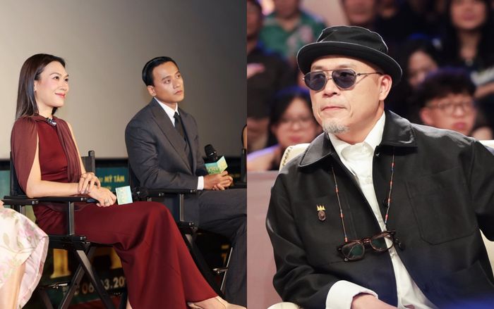 Nhạc sĩ Huy Tuấn phản ứng đặc biệt về Mỹ Tâm và Mai Tài Phến