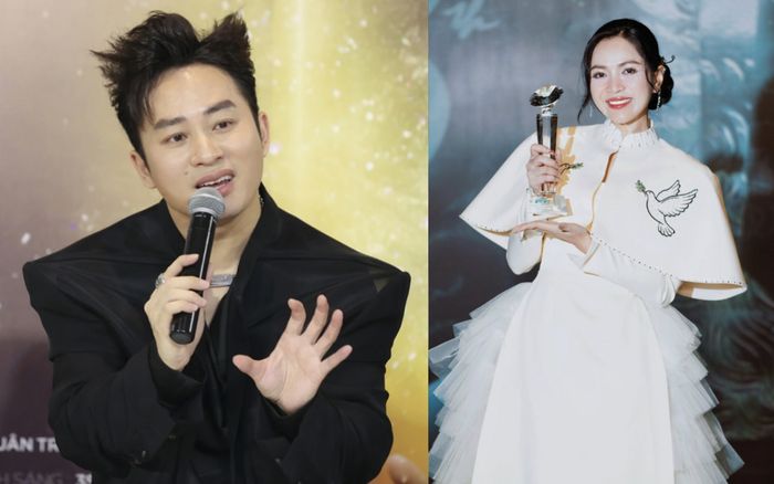 Tùng Dương tuyên bố 11 chữ với Nguyễn Duyên Quỳnh sau tâm thư xin lỗi vì hát nhép