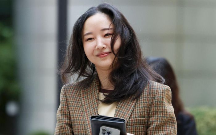 Min Hee Jin xây dựng 'đế chế' mới sau khi kết thúc với NewJeans