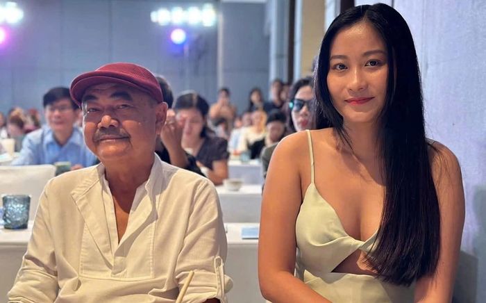 Đời thực tựa ngôn tình của nam diễn viên Việt bên vợ trẻ kém 36 tuổi