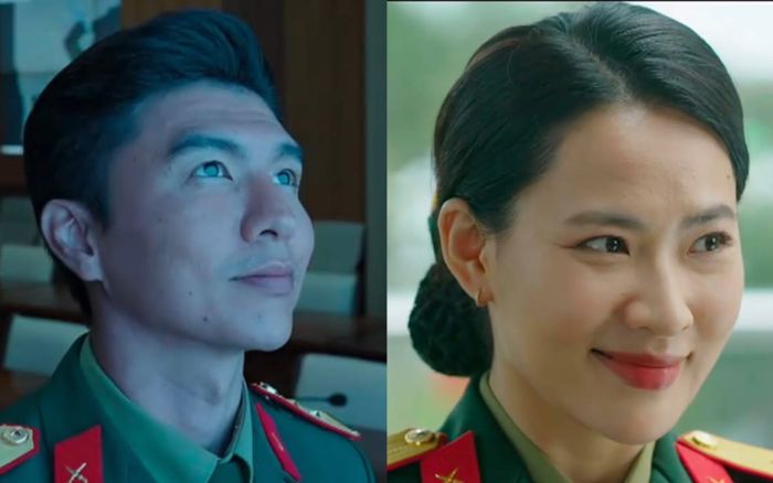 Không Giới Hạn tập 2: Lam Anh thất vọng vì bị Kiên cho 'leo cây'