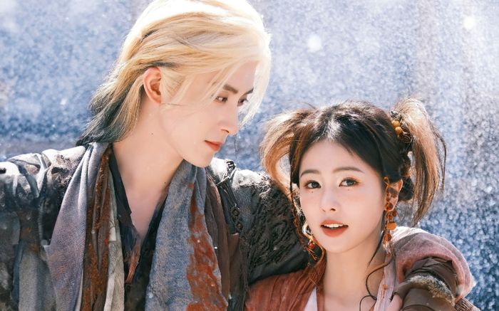 Top 10 phim Trung Quốc gây bùng nổ trên các nền tảng mạng