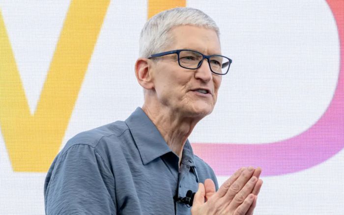 Apple bổ sung các tác nhân từ Anthropic và OpenAI