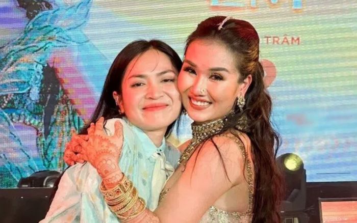 Võ Hạ Trâm phản ứng khi Nguyễn Duyên Quỳnh xin lỗi vì hát nhép