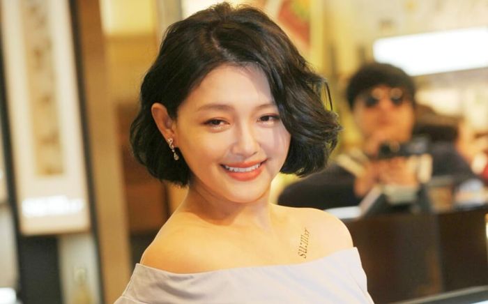 Nguyên nhân Từ Hy Viên đột ngột qua đời lần đầu được hé lộ