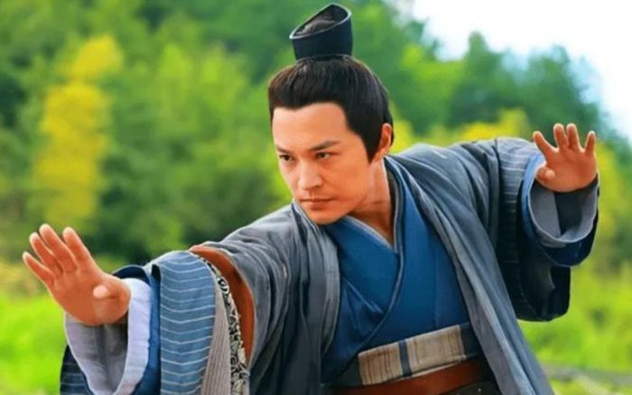 Hai cao thủ võ công có số phận bi thảm nhất tiểu thuyết Kim Dung