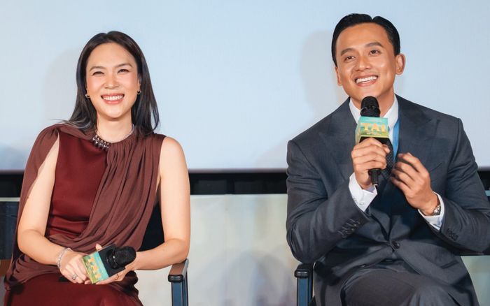 Mỹ Tâm tiết lộ số phận của Mai Tài Phến