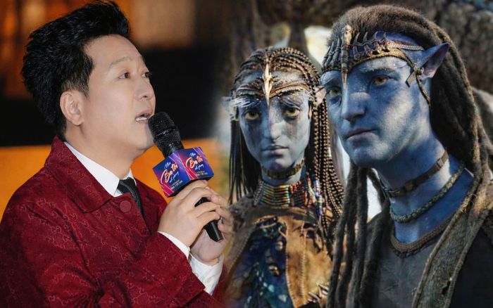 Trường Giang bất ngờ lên tiếng giữa lúc Avatar 3 đối diện 'kỷ lục buồn'