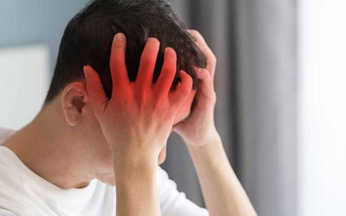 Đột quỵ não có thể ập đến khi trời lạnh, đừng chủ quan với những dấu hiệu ban đầu