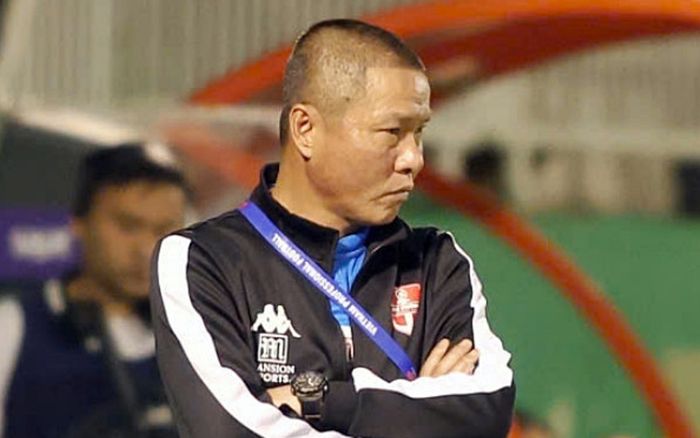 HLV Chu Đình Nghiêm nói thật về tương lai cầu thủ U23 Việt Nam