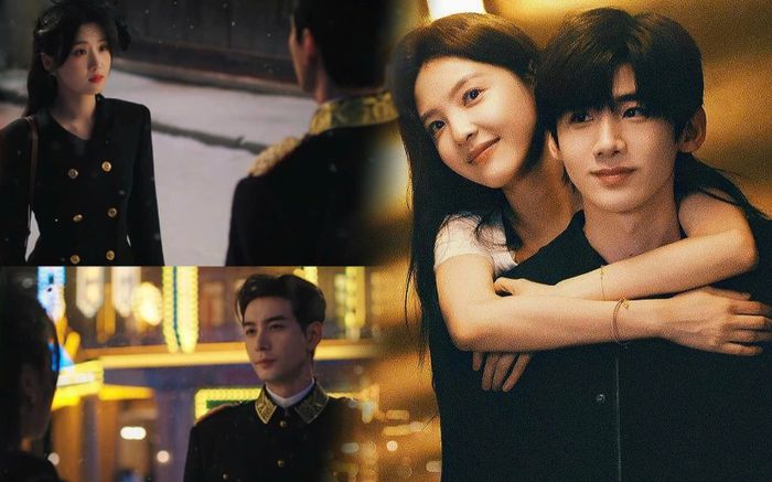 Top 10 phim ngôn tình Hoa ngữ gây nghiện nhất những năm gần đây