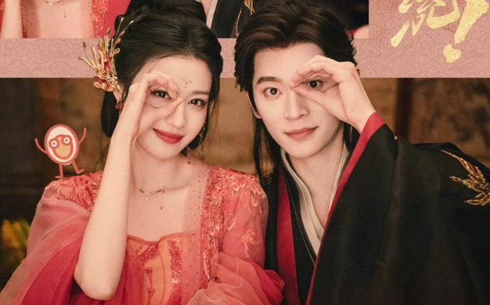 'Còn ra thể thống gì nữa?': Không phải nam nữ chính, đây mới là nhân vật khiến netizen 'hóng' nhất phim