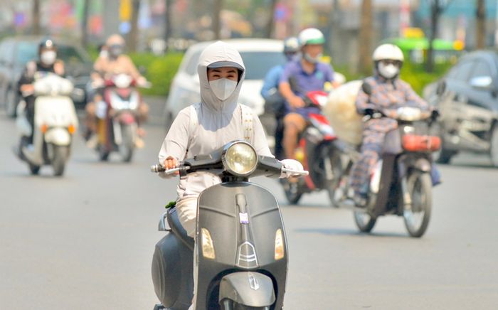 Thời tiết Tết Nguyên đán: Miền Bắc đón 'tin vui', Trung và Nam Bộ ra sao?