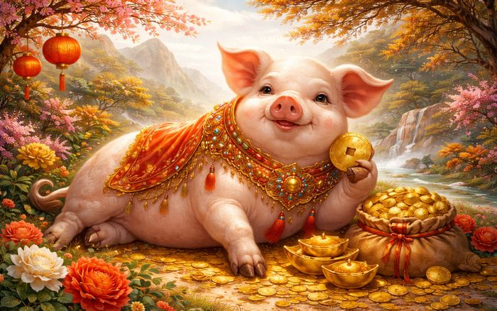 Quá trọng tình cảm, 3 con giáp này dễ chịu thiệt trong cuộc sống