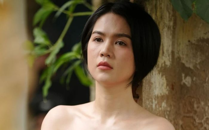 Ngọc Trinh đứng trước kỳ vọng lớn của khán giả