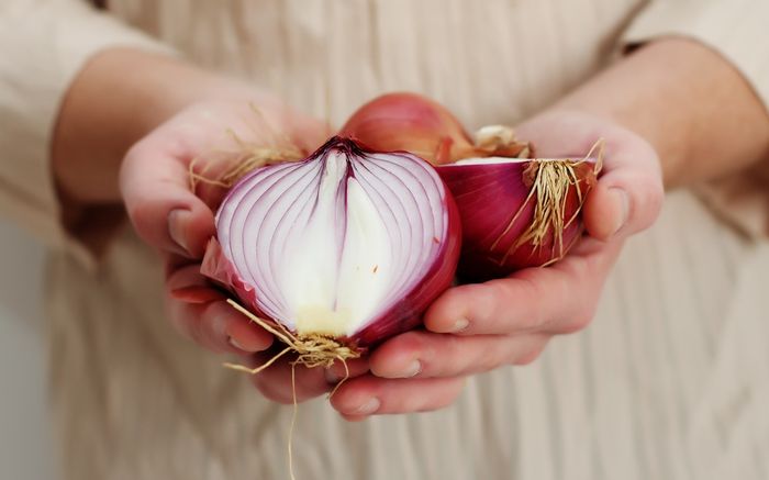 6 cách ăn hành tây khiến tế bào ung thư 'sợ phát khiếp'