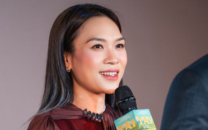 Mỹ Tâm thông báo tin vui