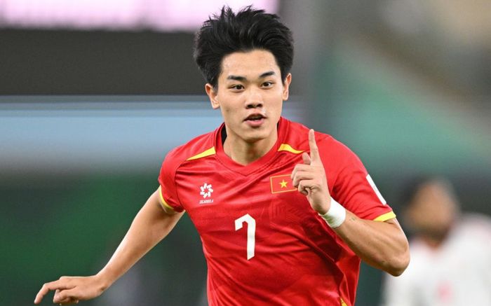 Án phạt gây tiếc nuối cho Đình Bắc