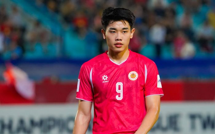 HLV Polking đã đúng khi không cho Đình Bắc thi đấu