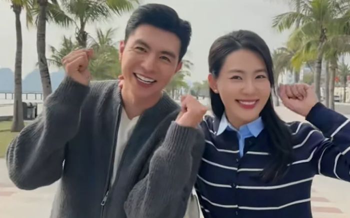 Phản ứng khán giả dành cho cặp đôi Steven Nguyễn và Minh Trang