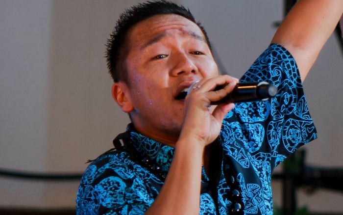 Nam ca sĩ nổi tiếng vừa bị bắt, đối mặt án phạt 5 năm tù