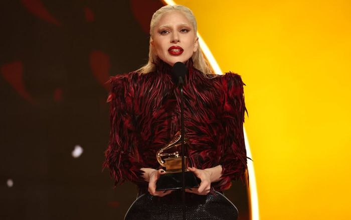 Lượt xem GRAMMY 2026 tiếp tục sụt giảm năm thứ hai liên tiếp