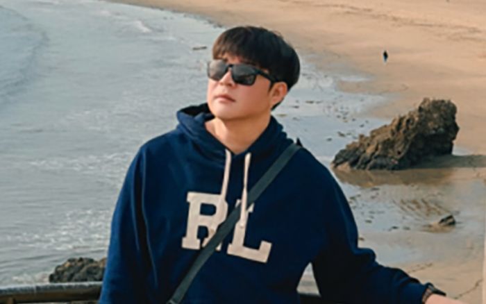 Shindong (Super Junior) gây chú ý với diện mạo lạ lẫm