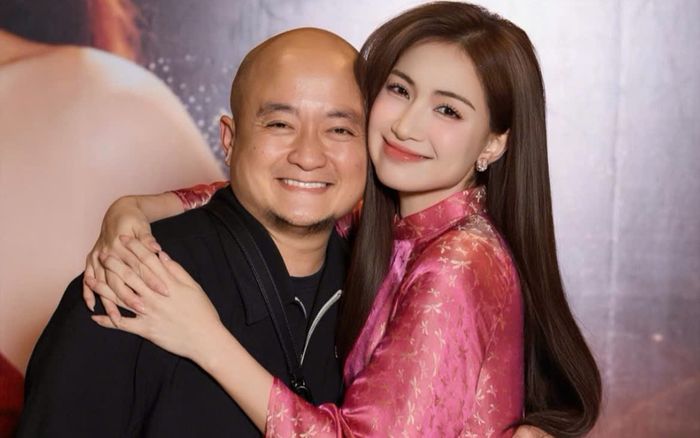 Hòa Minzy công khai người đàn ông quan trọng